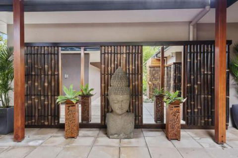 Mont Sapphire Luxury Estate - Hervey Bay Accommodation 2
