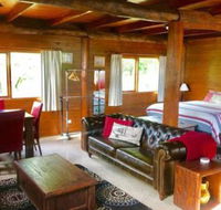 Millthorpe Truffles Gorgeous getaway for 2 - Hervey Bay Accommodation