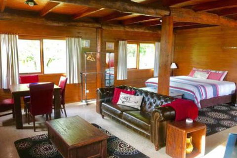 Millthorpe Truffles Gorgeous Getaway For 2 - Hervey Bay Accommodation 0