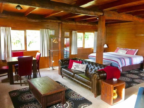 Millthorpe Truffles Gorgeous Getaway For 2 - Hervey Bay Accommodation 2