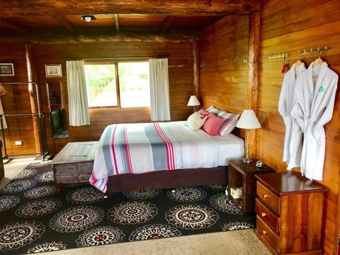 Millthorpe Truffles Gorgeous Getaway For 2 - Hervey Bay Accommodation 5