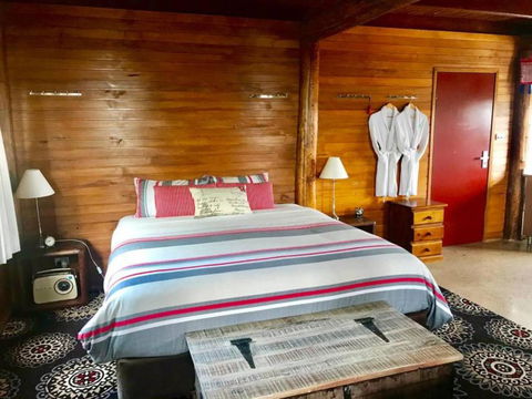 Millthorpe Truffles Gorgeous Getaway For 2 - Hervey Bay Accommodation 7