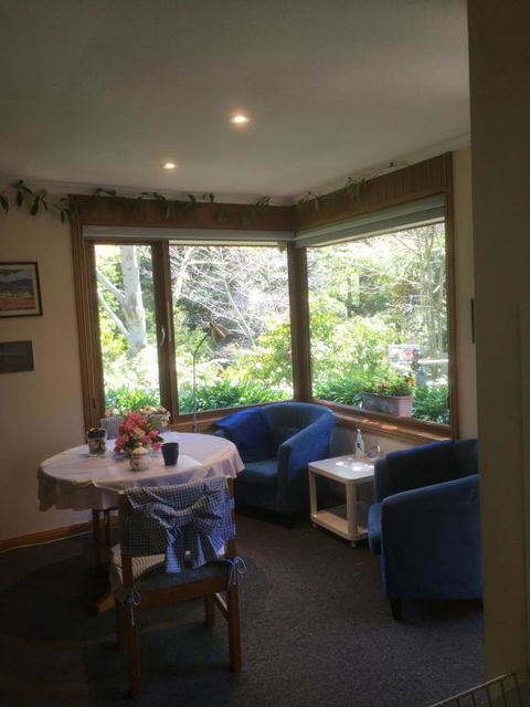 Adelaide Hills B & B Accommodation - Tourism Hervey Bay 1