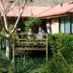 Adelaide Hills B & B Accommodation - Tourism Hervey Bay 0