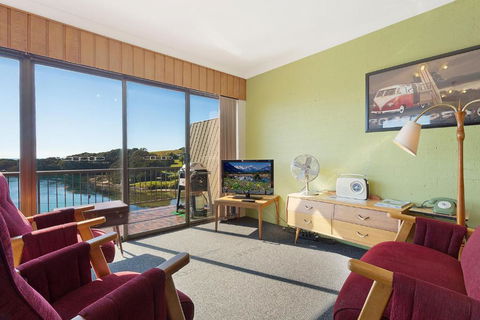 Pacific Pines Unit 6 - Hervey Bay Accommodation 4