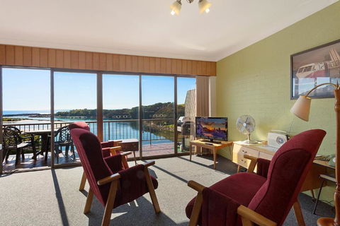 Pacific Pines Unit 6 - Hervey Bay Accommodation 5