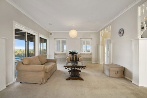 Waterview Estate Free Wifi Amazing Ocean Views - Hervey Bay Accommodation 5