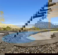 Waterview Estate Free Wifi Amazing Ocean Views - Hervey Bay Accommodation