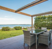 Ultimate Sandringham Beach Front Luxury House - Hervey Bay Accommodation