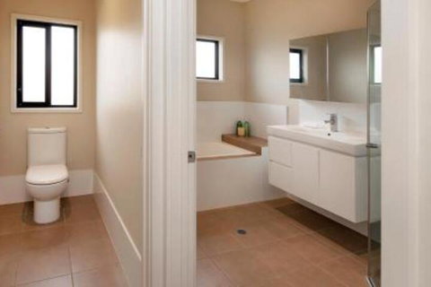 Rocky Cottage - Hervey Bay Accommodation 2