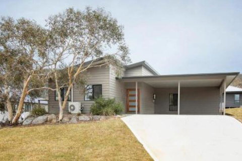 Rocky Cottage - Hervey Bay Accommodation 4