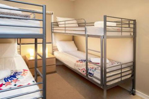 Rocky Cottage - Hervey Bay Accommodation 7