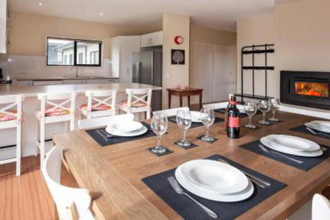 Rocky Cottage - Hervey Bay Accommodation 6