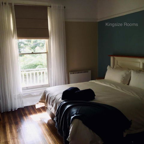 Harrison House - Hervey Bay Accommodation 3