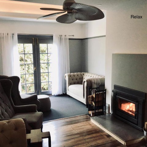 Harrison House - Hervey Bay Accommodation 2