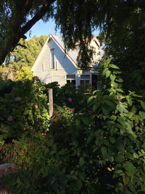 Harrison House - Hervey Bay Accommodation 4