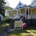 Harrison House - Hervey Bay Accommodation 0