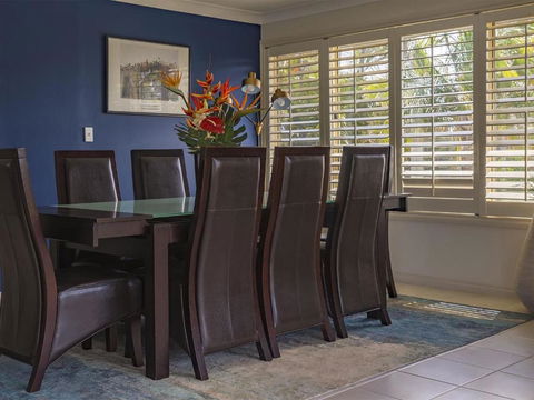 Magnificent Lakeview House Long Jetty - Tourism Hervey Bay 6