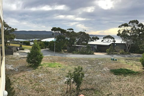 Angasi Apartment On Highcrest - Tourism Hervey Bay 1