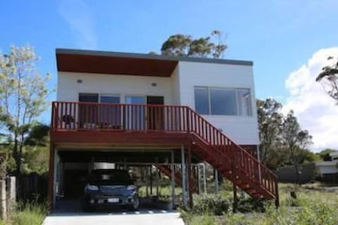 Angasi Apartment On Highcrest - Tourism Hervey Bay 2