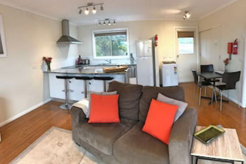 Angasi Apartment On Highcrest - Tourism Hervey Bay 0
