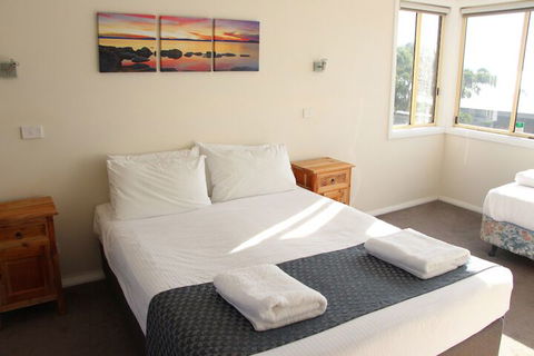 Angasi Apartment On Highcrest - Tourism Hervey Bay 6