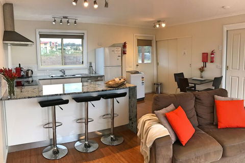 Angasi Apartment On Highcrest - Tourism Hervey Bay 5