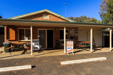 Reflections Holiday Parks Grabine - Tourism Hervey Bay 1