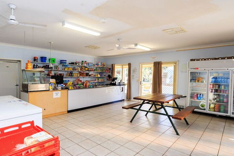 Reflections Holiday Parks Grabine - Tourism Hervey Bay 2