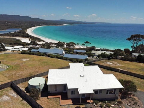 Birubi On Bay Of Fires - Tourism Hervey Bay 1