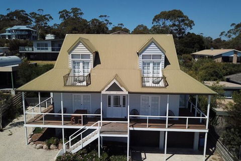 Monterey Bay Of Fires - Tourism Hervey Bay 2