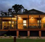 The Clyde Greenock - Hervey Bay Accommodation