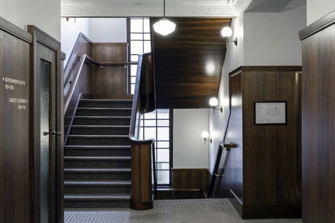 Tattersalls Hotel - Hervey Bay Accommodation 7