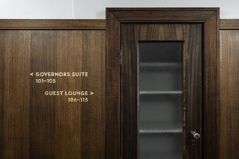 Tattersalls Hotel - Hervey Bay Accommodation 5