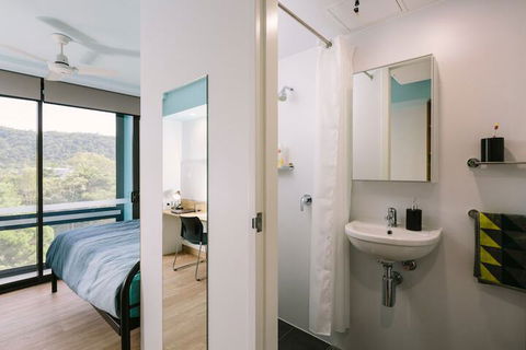 UniLodge John Grey Hall - Hervey Bay Accommodation 3