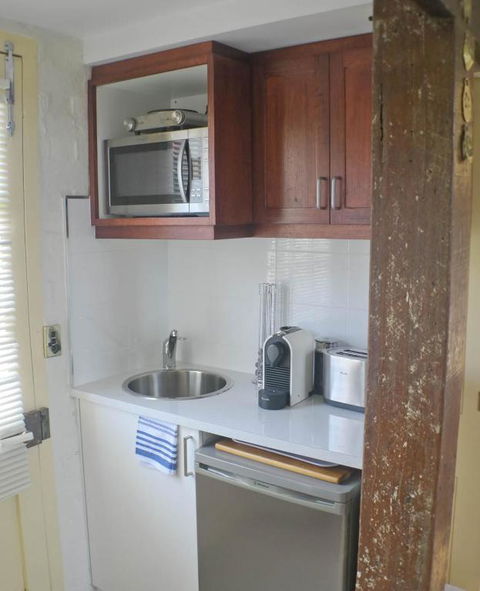 Bon Accord - Hervey Bay Accommodation 2