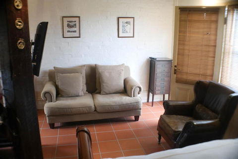 Bon Accord - Hervey Bay Accommodation 3