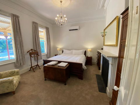 Bon Accord - Hervey Bay Accommodation 1