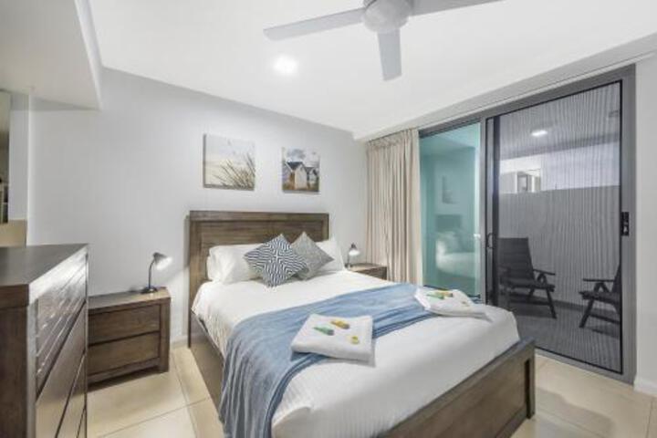  Hervey Bay Accommodation