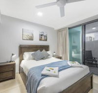 Private Mooloolaba Family 2 Bedroom Unit - Hervey Bay Accommodation