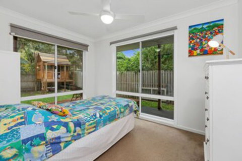Seabreeze At Cabarita - Hervey Bay Accommodation 3