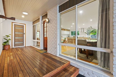 Seabreeze At Cabarita - Hervey Bay Accommodation 0