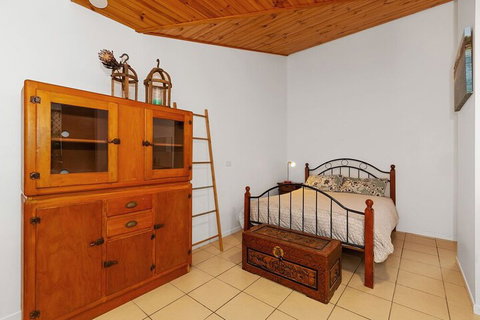 Seabreeze At Cabarita - Hervey Bay Accommodation 4