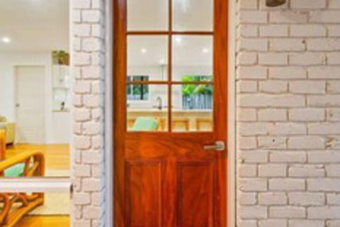 Seabreeze At Cabarita - Hervey Bay Accommodation 1