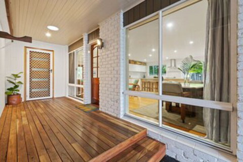 Seabreeze At Cabarita - Hervey Bay Accommodation 2