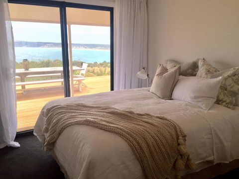 The Cape - Hervey Bay Accommodation 6