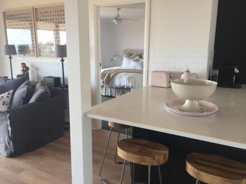 The Cape - Hervey Bay Accommodation 1