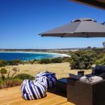 The Cape - Hervey Bay Accommodation 0