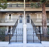 UKO Paddington - Hervey Bay Accommodation