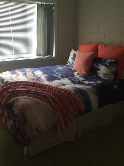 Kindred Lodge Apartments - Tourism Hervey Bay 4